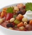 AFRICAN SPICY BEAN STEW AFRICAN SPICY BEAN STEW
