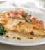 CHICKEN SALTIMBOCCA CHICKEN SALTIMBOCCA