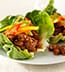ASIAN LETTUCE CUPS ASIAN LETTUCE CUPS