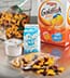 GOLDFISH® GO MIX–SWEET & SAVORY GOLDFISH® GO MIX–SWEET & SAVORY