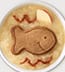 APPLESAUCE LAGOON MADE WITH GOLDFISH® GIANT WHOLE GRAIN VANILLA GRAHAMS APPLESAUCE LAGOON MADE WITH GOLDFISH® GIANT WHOLE GRAIN VANILLA GRAHAMS