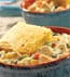 SOUTHWEST CHICKEN POT PIE WITH CORN BREAD TOPPING