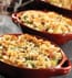 CHOWDER POT PIE WITH SALTINE TOPPING CHOWDER POT PIE WITH SALTINE TOPPING
