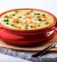 CREAMY CHICKEN AND BEAN SOUP CREAMY CHICKEN AND BEAN SOUP