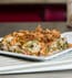 CREAMY GREEN BEAN CASSEROLE CREAMY GREEN BEAN CASSEROLE