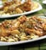 BRAISED CHICKEN WITH GARLIC & ROSEMARY BRAISED CHICKEN WITH GARLIC & ROSEMARY