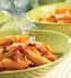 PASTA WITH CREAMY TOMATO VODKA SAUCE PASTA WITH CREAMY TOMATO VODKA SAUCE