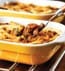NO BEAN BEEF CHILI POT PIE WITH TORTILLA STRIP TOPPING NO BEAN BEEF CHILI POT PIE WITH TORTILLA STRIP TOPPING