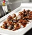 PEPPERED MUSHROOM POPPERS PEPPERED MUSHROOM POPPERS