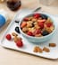 BERRY GOOD OATMEAL MADE WITH GOLDFISH® GRAHAMS BAKED WITH WHOLE GRAIN - FRENCH TOAST BERRY GOOD OATMEAL MADE WITH GOLDFISH® GRAHAMS BAKED WITH WHOLE GRAIN - FRENCH TOAST