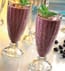 POMEGRANATE BLUEBERRY SMOOTHIE POMEGRANATE BLUEBERRY SMOOTHIE