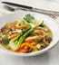 SPRING VEGETABLE & QUINOA BOWL MADE WITH CAMPBELL'S RESERVE THAI GREEN CURRY SAUCE