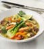 SPRING VEGETABLE & QUINOA BOWL MADE WITH CAMPBELL'S RESERVE THAI GREEN CURRY SAUCE SPRING VEGETABLE & QUINOA BOWL MADE WITH CAMPBELL'S RESERVE THAI GREEN CURRY SAUCE