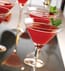 STRAWBERRY BANANA MARTINI STRAWBERRY BANANA MARTINI