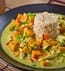 THAI GREEN CURRY STEW MADE WITH CAMPBELL'S RESERVE THAI GREEN CURRY SAUCE THAI GREEN CURRY STEW MADE WITH CAMPBELL'S RESERVE THAI GREEN CURRY SAUCE