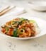 THAI VEGETABLE STIR FRY MADE WITH V8® LOW SODIUM SPICY HOT VEGETABLE JUICE