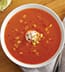 SOUTHWEST TOMATO SOUP MADE WITH CAMPBELL’S® CONDENSED TOMATO SOUP