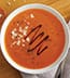 TOMATO PARMESAN SOUP MADE WITH CAMPBELL’S® CONDENSED TOMATO SOUP