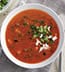 MEDITERRANEAN GREEK TOMATO SOUP MADE WITH CAMPBELL’S® CONDENSED TOMATO SOUP MEDITERRANEAN GREEK TOMATO SOUP MADE WITH CAMPBELL’S® CONDENSED TOMATO SOUP
