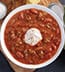 PLANT BASED CHILI WITH BEANS MADE WITH CAMPBELL’S® CONDENSED TOMATO SOUP PLANT BASED CHILI WITH BEANS MADE WITH CAMPBELL’S® CONDENSED TOMATO SOUP