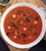 TOMATO CHICKPEA & KALE SOUP MADE WITH CAMPBELL’S® CONDENSED TOMATO SOUP
