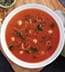 TOMATO CHICKPEA & KALE SOUP MADE WITH CAMPBELL’S® CONDENSED TOMATO SOUP TOMATO CHICKPEA & KALE SOUP MADE WITH CAMPBELL’S® CONDENSED TOMATO SOUP