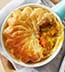 BUTTERNUT SQUASH POT PIE BUTTERNUT SQUASH POT PIE