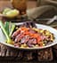 CARNE ASADA MADE WITH V8® SPICY HOT VEGETABLE JUICE CARNE ASADA MADE WITH V8® SPICY HOT VEGETABLE JUICE