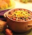 HEARTY VEGETARIAN CHILI MADE WITH V8® VEGETABLE JUICE