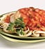 CAJUN CHICKEN FETTUCCINE CAJUN CHICKEN FETTUCCINE