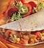 PORK QUESADILLAS WITH TOMATO CORN RELISH PORK QUESADILLAS WITH TOMATO CORN RELISH