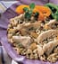 WILD RICE CASSEROLE WILD RICE CASSEROLE