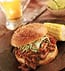 PULLED PORK SANDWICHES PULLED PORK SANDWICHES
