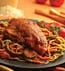 CHICKEN CACCIATORE CHICKEN CACCIATORE