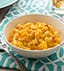 MAC & CHEESE-CHEESE TRIO MAC & CHEESE-CHEESE TRIO