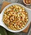 CHICKEN & POBLANO MAC & CHEESE MADE WITH CAMPBELL'S® RESERVE ROASTED POBLANO & WHITE CHEDDAR
