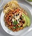 CHICKEN TINGA BOWL MADE WITH CAMPBELL’S® CONDENSED TOMATO SOUP CHICKEN TINGA BOWL MADE WITH CAMPBELL’S® CONDENSED TOMATO SOUP