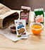 GOLDFISH® GIANT GRAHAMS BAKED WITH WHOLE GRAIN CINNAMON BREAKFAST COMBO GOLDFISH® GIANT GRAHAMS BAKED WITH WHOLE GRAIN CINNAMON BREAKFAST COMBO