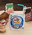 APPLE DUNKERS MADE WITH GOLDFISH® GRAHAMS BAKED WITH WHOLE GRAIN HONEY BUN APPLE DUNKERS MADE WITH GOLDFISH® GRAHAMS BAKED WITH WHOLE GRAIN HONEY BUN
