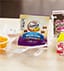 GOLDFISH® BAKED WITH WHOLE GRAIN PRETZEL BREAKFAST COMBO GOLDFISH® BAKED WITH WHOLE GRAIN PRETZEL BREAKFAST COMBO