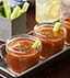 SPICY TOMATO SOUP MADE WITH CAMPBELL’S® HEALTHY REQUEST® TOMATO SOUP