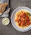ITALIAN SAUSAGE WITH PASTA MADE WITH CAMPBELL'S® RESERVE ROASTED RED PEPPER & SMOKED GOUDA