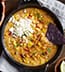 CHEESY MEXICAN STREET CORN DIP MADE WITH CAMPBELL’S RESERVE® MEXICAN STREET CORN CHEESY MEXICAN STREET CORN DIP MADE WITH CAMPBELL’S RESERVE® MEXICAN STREET CORN