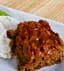 ONION CRUSTED MEATLOAF ONION CRUSTED MEATLOAF