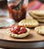 PEACH TOMATO JAM MADE WITH V8® ORIGINAL VEGETABLE JUICE PEACH TOMATO JAM MADE WITH V8® ORIGINAL VEGETABLE JUICE