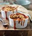 TOMATO & PEACH COBBLER MADE WITH V8 ORIGINAL VEGETABLE JUICE TOMATO & PEACH COBBLER MADE WITH V8 ORIGINAL VEGETABLE JUICE