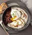 ROASTED CHICKEN, SHIITAKE MUSHROOM & QUINOA SOUP MADE WITH CAMPBELL’S® CREAM OF MUSHROOM SOUP ROASTED CHICKEN, SHIITAKE MUSHROOM & QUINOA SOUP MADE WITH CAMPBELL’S® CREAM OF MUSHROOM SOUP
