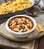SEAFOOD COCKTAIL MADE WITH V8® SPICY HOT VEGETABLE JUICE SEAFOOD COCKTAIL MADE WITH V8® SPICY HOT VEGETABLE JUICE