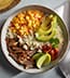 MEXICAN STREET CORN CARNITAS BOWL MADE WITH CAMPBELL’S RESERVE® MEXICAN STREET CORN MEXICAN STREET CORN CARNITAS BOWL MADE WITH CAMPBELL’S RESERVE® MEXICAN STREET CORN
