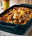 TATER TOT CASSEROLE MADE WITH CAMPBELL’S® CREAM OF MUSHROOM SOUP